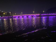 -南通濠河风景名胜区