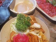 -重庆渝达老火锅(春熙路店)
