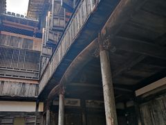 -潜口民宅博物馆