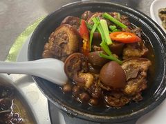 -百家福海鲜排档·闽菜·家宴(斗西路口店)