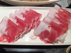 羊排卷-海底捞火锅(长沙华创国际广场店)