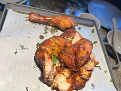 -绿茶餐厅(千岛湖银泰城店)