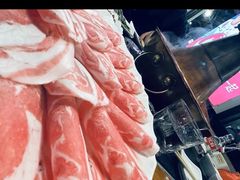 -爆肚王涮肉(吕家营店)
