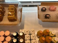 -爸爸糖吐司面包(悠唐购物中心店)