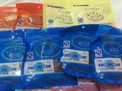 -黄胜记鼓浪屿肉松店(龙头路店)