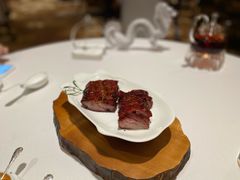 黑毛猪叉烧-誉珑轩