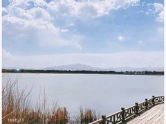 -野鸭湖国家湿地公园