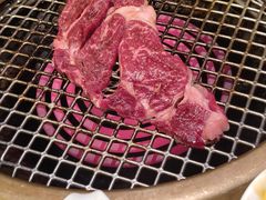 -御牛道日式烤肉料理(杭州万象城店)