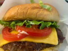 招牌牛肉堡-Shake Shack(西单大悦城店)