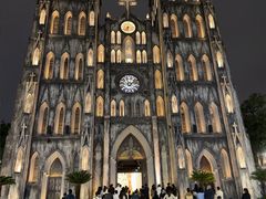 -圣约瑟夫大教堂