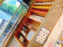 -BONBON BAKERY