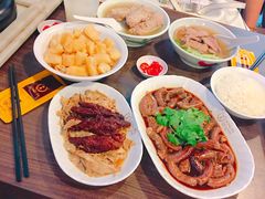 -松發肉骨茶(克拉码头店)