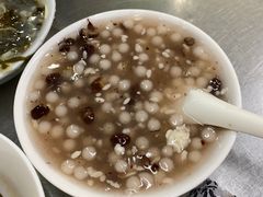 -芳婆糕团店(王府大街店)