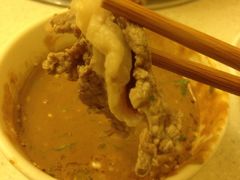 -八先生涮肉房(三里河店)