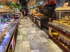 -汉江山料理级自助烤肉(荆州万达店)