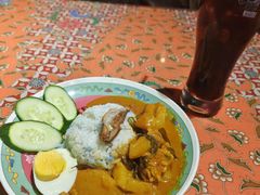 -小娘惹厨房Little Nyonya(狮城有约上榜店)