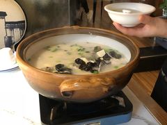-姜君·千岛湖鱼头馆(浦东大道店)