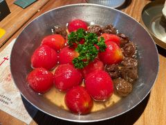 -岛风·台食小馆 ISLAND BISTRO(烟台山店)