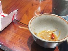 -魁盛居百年鲁菜馆(中林路店)