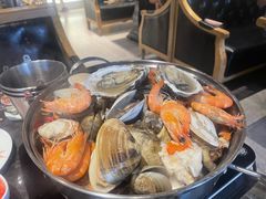 -川骄海鲜自助(亚运村店)