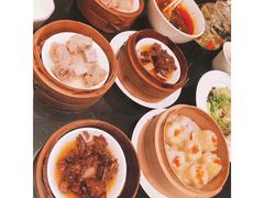 -TABLE·味西餐厅-成都茂业JW万豪酒店