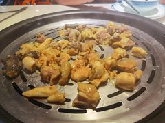 -碗中海·蒸汽海鲜·桑拿鸡(岭南天地店)