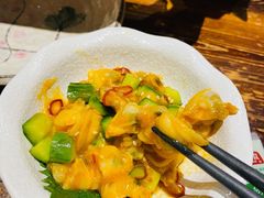 -小川洋风料理(街道口店)