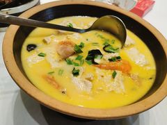 江南手工豆腐-930私房菜(欧阳路店)