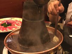 -东来顺饭庄(金泉广场店)
