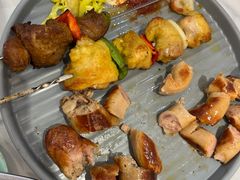 俄式纯肉烤灌肠-库滋明·俄罗斯特色美食(中央大街店)