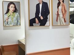 -海马体照相馆(万菱汇店)