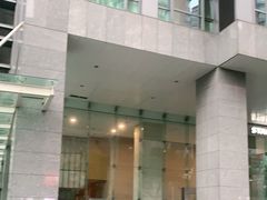 -Ms.Pilates 普拉提技术(尚悦湾陆家嘴店)