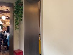 -Money Shops(愚园路店)