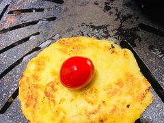 -万兴佳烤肉·长白山老味道(东岸里店)