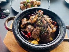 -烛影拾光观景餐厅·创意菜·摄影·小提琴(大唐不夜城店)