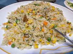 扬州炒饭-双东酒店(东关街店)