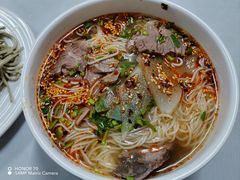 -丽景湾国际酒店·六福轩中餐厅