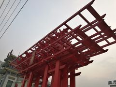-蜀九香火锅(彩虹店)