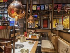 -韩宫宴烤肉·料理(苏州中心店)