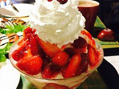 -Cafe Alice咖啡爱丽丝(奥城店)