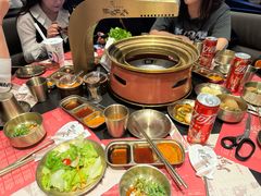 -西塔老太太泥炉烤肉(龙湖北苑天街店)