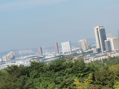 -南京市江宁方山