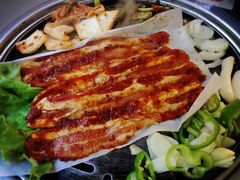 -杀猪天·韩国烤肉(总店)