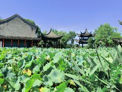-梁祝景区