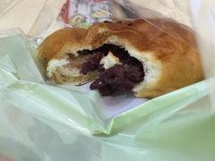 -RiceZone乐食尊纯米面包坊(望京店)