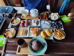 -青藤茶馆(南山路店)