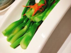 -Yan Ting 宴庭中餐厅(上海静安瑞吉酒店)