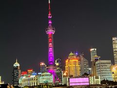 -东方明珠广播电视塔