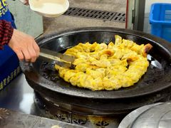 -蒋家桥饺面店(东关街店)