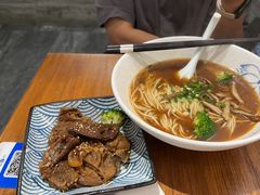 -囿面传统制面馆(中央路店)